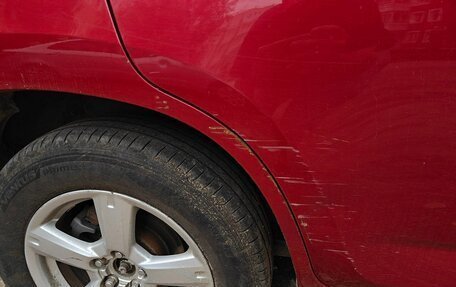 Toyota RAV4, 2008 год, 800 000 рублей, 8 фотография