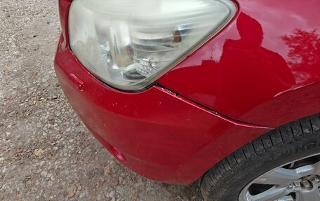 Toyota RAV4, 2008 год, 800 000 рублей, 9 фотография