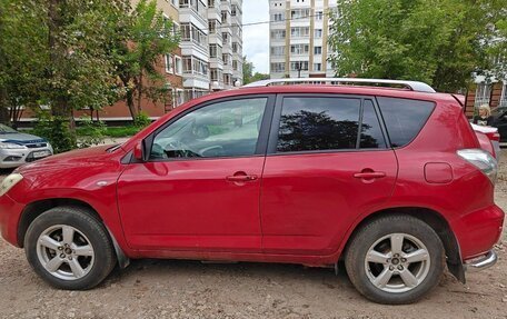 Toyota RAV4, 2008 год, 800 000 рублей, 5 фотография