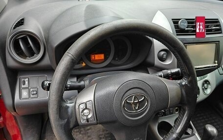 Toyota RAV4, 2008 год, 800 000 рублей, 14 фотография