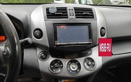 Toyota RAV4, 2008 год, 800 000 рублей, 15 фотография