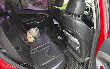 Toyota RAV4, 2008 год, 800 000 рублей, 12 фотография
