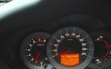 Toyota RAV4, 2008 год, 800 000 рублей, 16 фотография