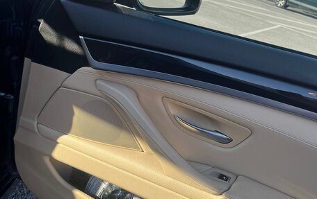 BMW 5 серия, 2015 год, 2 100 000 рублей, 5 фотография