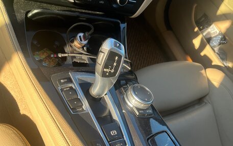 BMW 5 серия, 2015 год, 2 100 000 рублей, 11 фотография