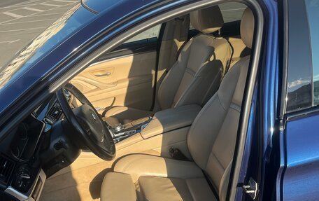 BMW 5 серия, 2015 год, 2 100 000 рублей, 9 фотография