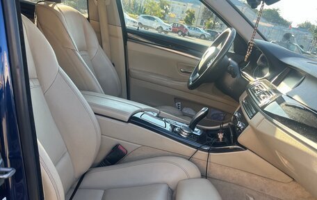 BMW 5 серия, 2015 год, 2 100 000 рублей, 6 фотография