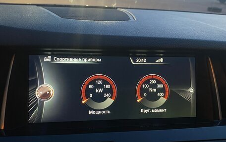 BMW 5 серия, 2015 год, 2 100 000 рублей, 23 фотография