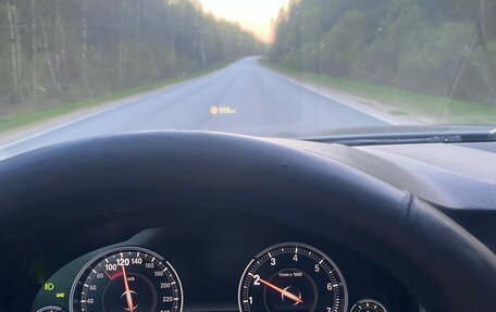 BMW 5 серия, 2015 год, 2 100 000 рублей, 27 фотография