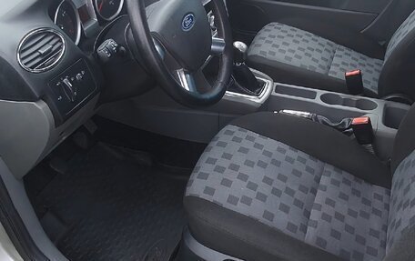 Ford Focus II рестайлинг, 2008 год, 470 000 рублей, 12 фотография