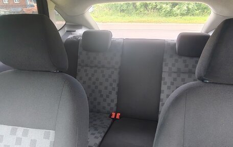 Ford Focus II рестайлинг, 2008 год, 470 000 рублей, 10 фотография