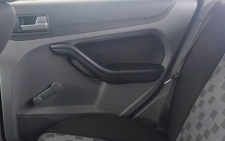 Ford Focus II рестайлинг, 2008 год, 470 000 рублей, 15 фотография