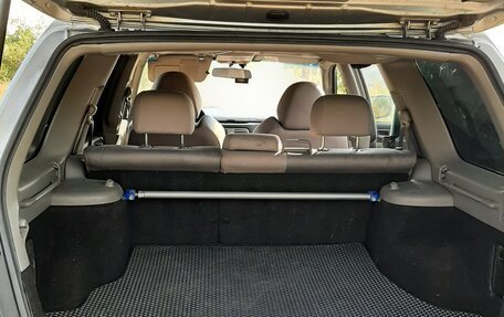Subaru Forester, 2007 год, 720 000 рублей, 3 фотография