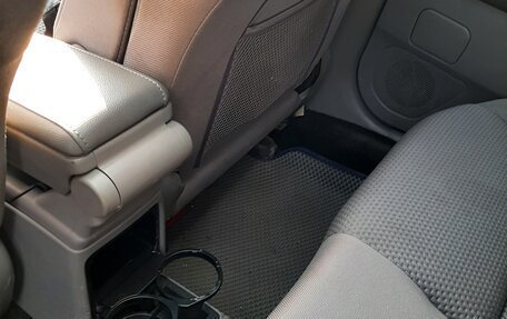 Subaru Forester, 2007 год, 720 000 рублей, 5 фотография