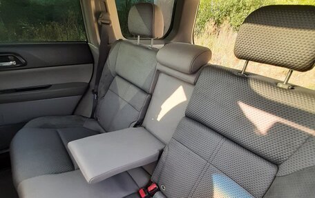 Subaru Forester, 2007 год, 720 000 рублей, 10 фотография