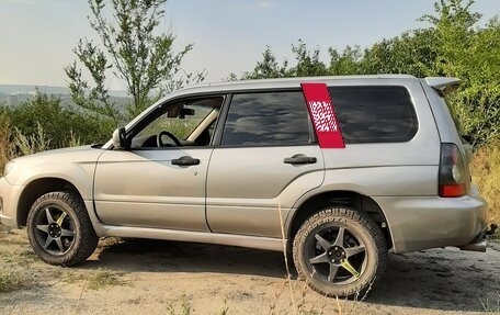 Subaru Forester, 2007 год, 720 000 рублей, 2 фотография