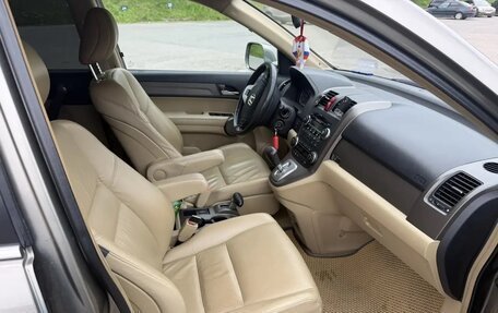 Honda CR-V III рестайлинг, 2008 год, 1 250 000 рублей, 8 фотография