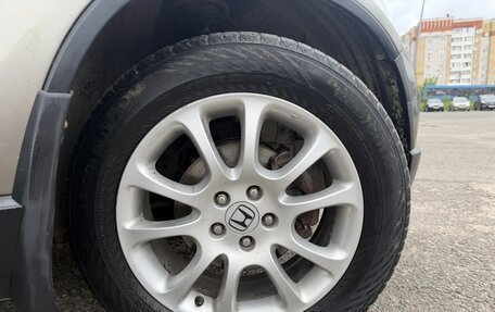 Honda CR-V III рестайлинг, 2008 год, 1 250 000 рублей, 11 фотография