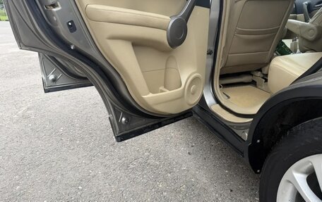 Honda CR-V III рестайлинг, 2008 год, 1 250 000 рублей, 9 фотография