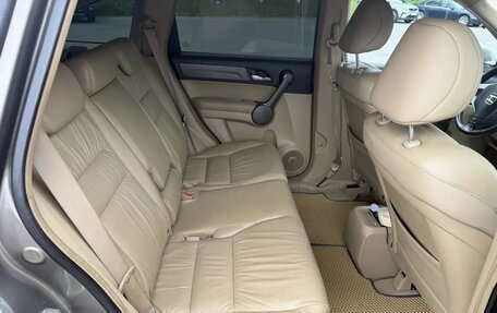 Honda CR-V III рестайлинг, 2008 год, 1 250 000 рублей, 12 фотография