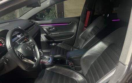 Volkswagen Passat CC I рестайлинг, 2012 год, 1 300 000 рублей, 11 фотография