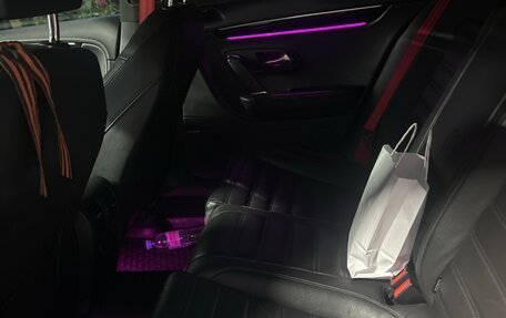 Volkswagen Passat CC I рестайлинг, 2012 год, 1 300 000 рублей, 12 фотография