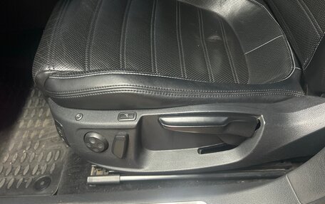 Volkswagen Passat CC I рестайлинг, 2012 год, 1 300 000 рублей, 10 фотография