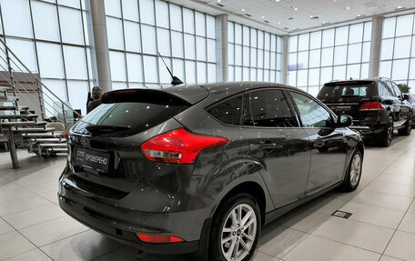 Ford Focus III, 2018 год, 1 249 000 рублей, 6 фотография