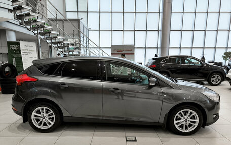Ford Focus III, 2018 год, 1 249 000 рублей, 5 фотография