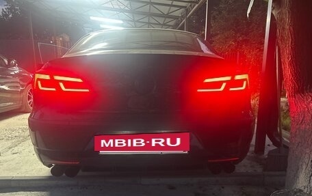 Volkswagen Passat CC I рестайлинг, 2012 год, 1 300 000 рублей, 13 фотография
