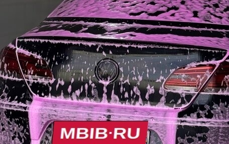 Volkswagen Passat CC I рестайлинг, 2012 год, 1 300 000 рублей, 7 фотография