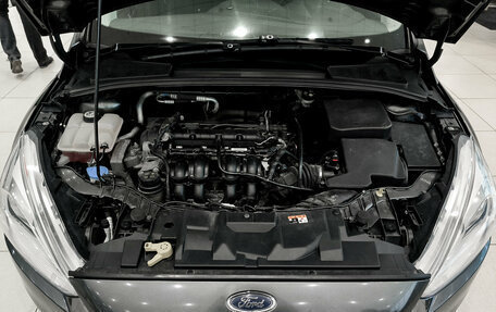 Ford Focus III, 2018 год, 1 249 000 рублей, 11 фотография