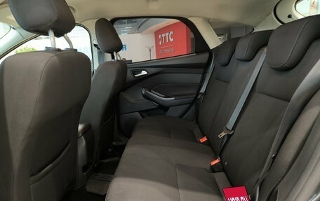 Ford Focus III, 2018 год, 1 249 000 рублей, 15 фотография