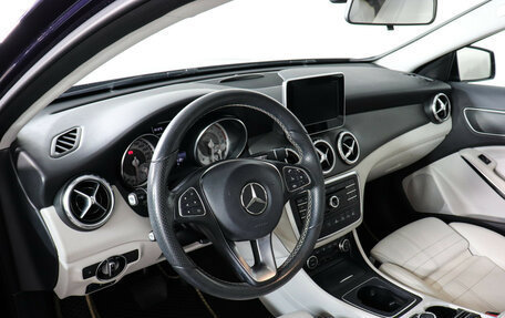 Mercedes-Benz GLA, 2016 год, 2 197 000 рублей, 10 фотография