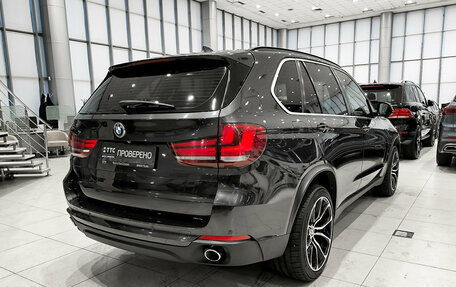BMW X5, 2017 год, 3 750 000 рублей, 6 фотография