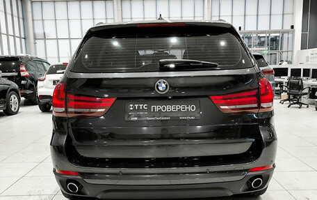 BMW X5, 2017 год, 3 750 000 рублей, 7 фотография