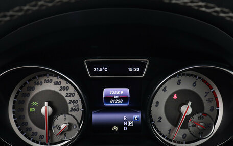 Mercedes-Benz GLA, 2016 год, 2 197 000 рублей, 12 фотография