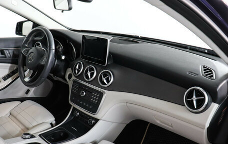 Mercedes-Benz GLA, 2016 год, 2 197 000 рублей, 11 фотография