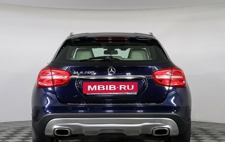 Mercedes-Benz GLA, 2016 год, 2 197 000 рублей, 7 фотография