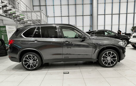 BMW X5, 2017 год, 3 750 000 рублей, 5 фотография
