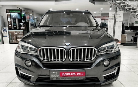 BMW X5, 2017 год, 3 750 000 рублей, 2 фотография