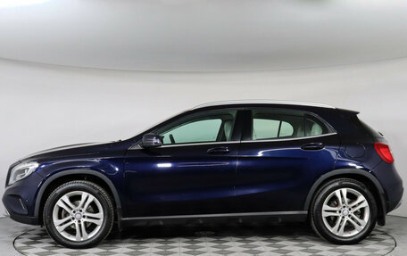 Mercedes-Benz GLA, 2016 год, 2 197 000 рублей, 9 фотография