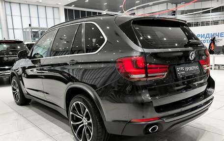 BMW X5, 2017 год, 3 750 000 рублей, 8 фотография