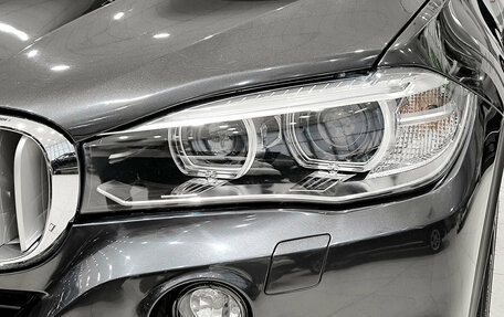 BMW X5, 2017 год, 3 750 000 рублей, 21 фотография