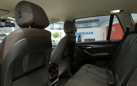 BMW X5, 2017 год, 3 750 000 рублей, 15 фотография
