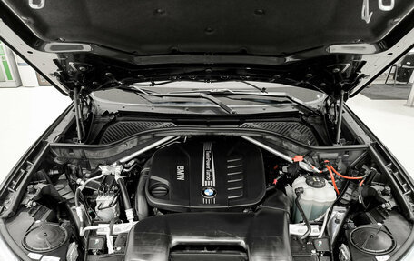 BMW X5, 2017 год, 3 750 000 рублей, 11 фотография