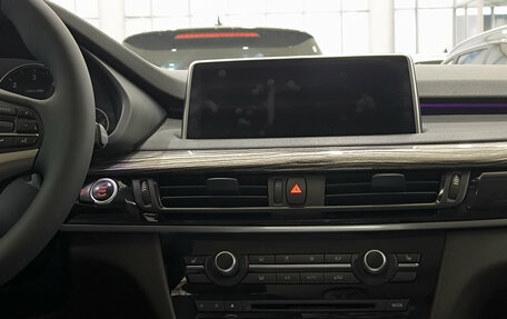 BMW X5, 2017 год, 3 750 000 рублей, 18 фотография