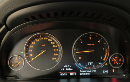 BMW X5, 2017 год, 3 750 000 рублей, 16 фотография