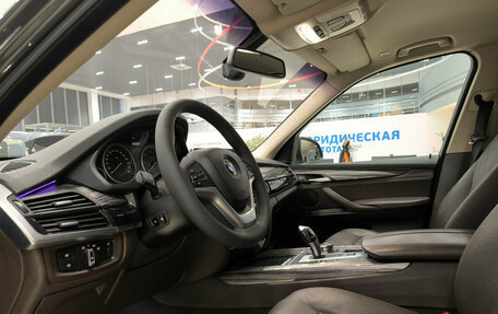 BMW X5, 2017 год, 3 750 000 рублей, 20 фотография
