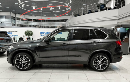 BMW X5, 2017 год, 3 750 000 рублей, 10 фотография